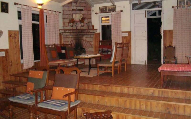 The Hermitage, Kailash, Villa Resort, Nainital 4